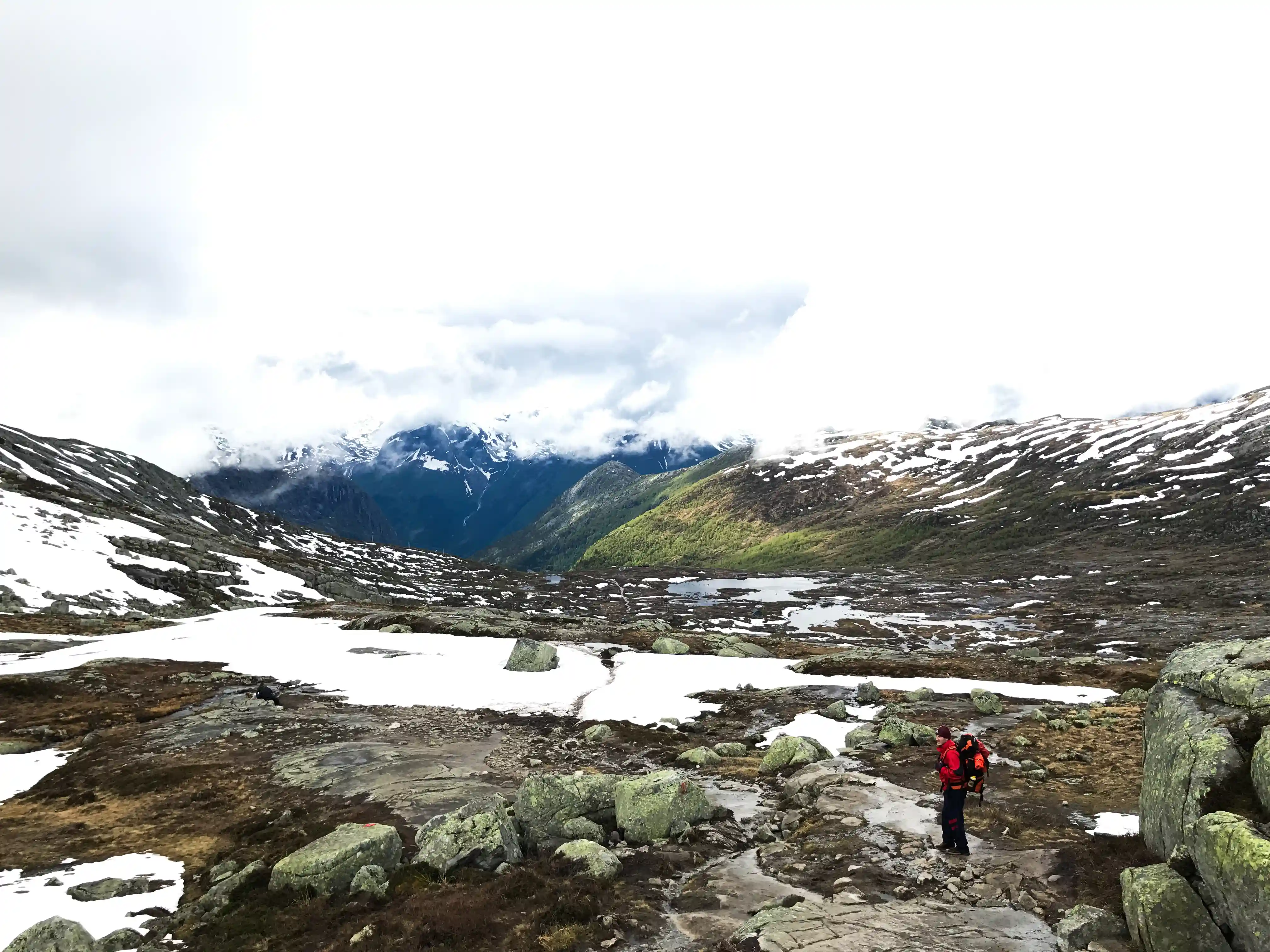 Annapurna Circuit Trek 14 Days